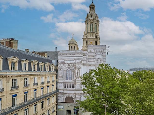 Appartement vente à Paris, Île-de-France