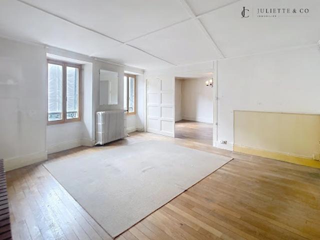 Appartement vente à Bonneville, Chamonix-mont-blanc