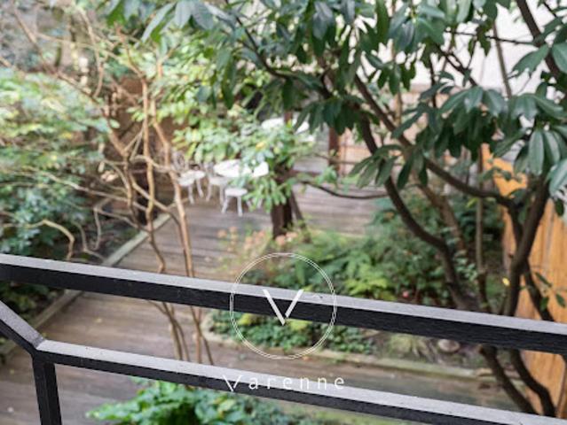 Appartement vente à Paris 4e Arrondissement, Paris