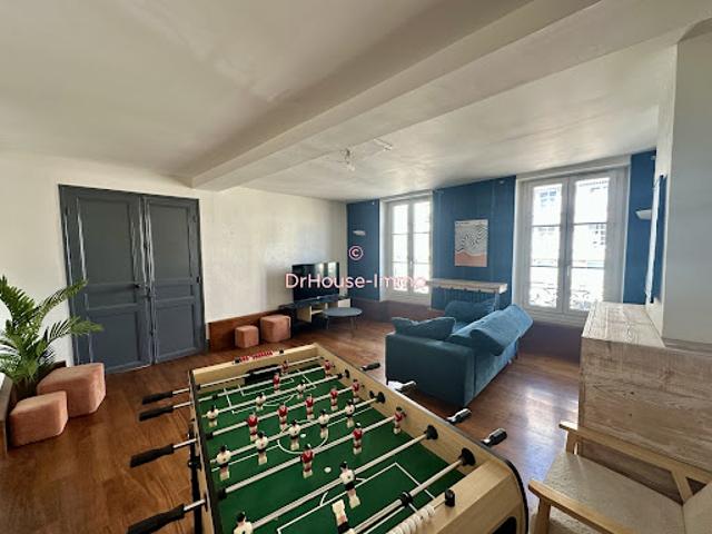 Appartement vente à Romans-sur-Isère, Drôme