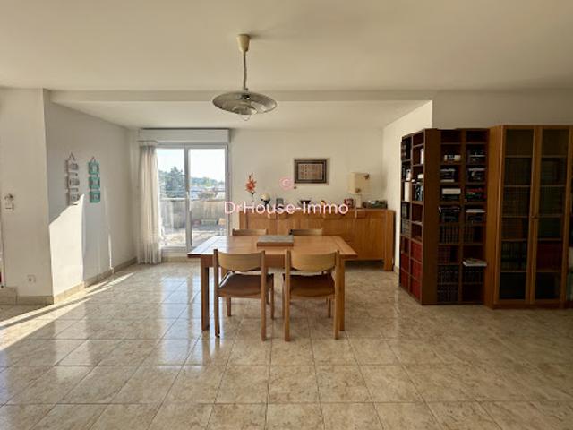 Appartement vente à Valence