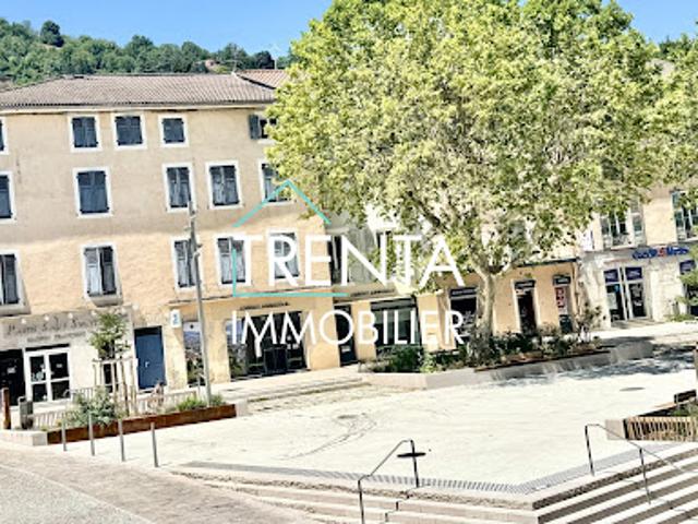 Appartement vente à Grenoble, Tullins