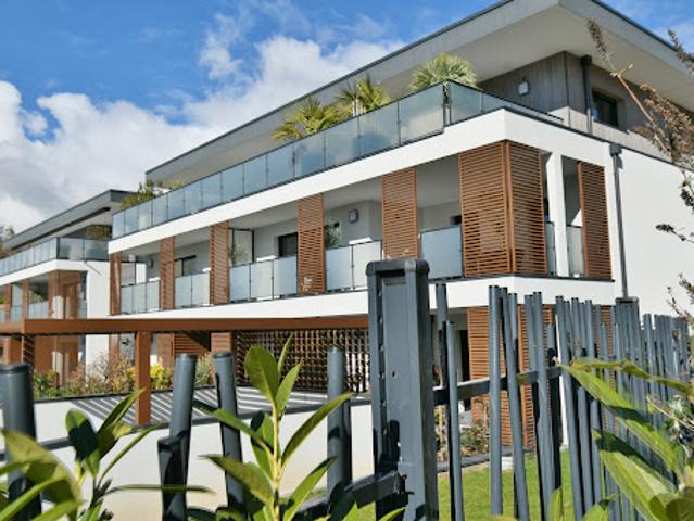 Appartement vente à Annecy