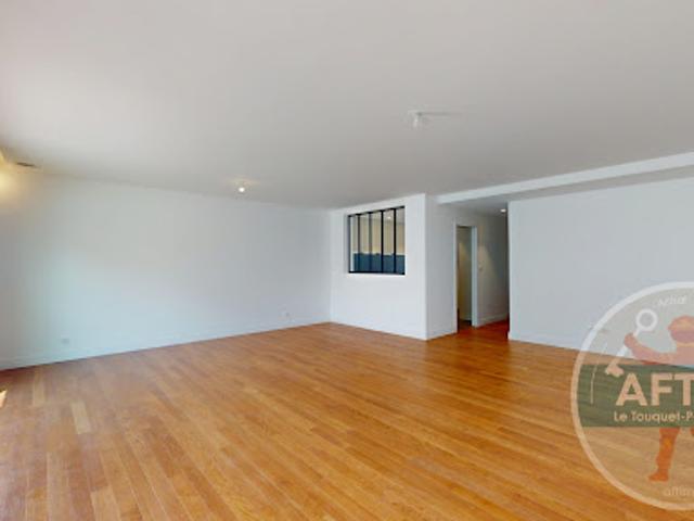 Appartement vente à Montreuil-sur-Mer, Le Touquet-paris-plage