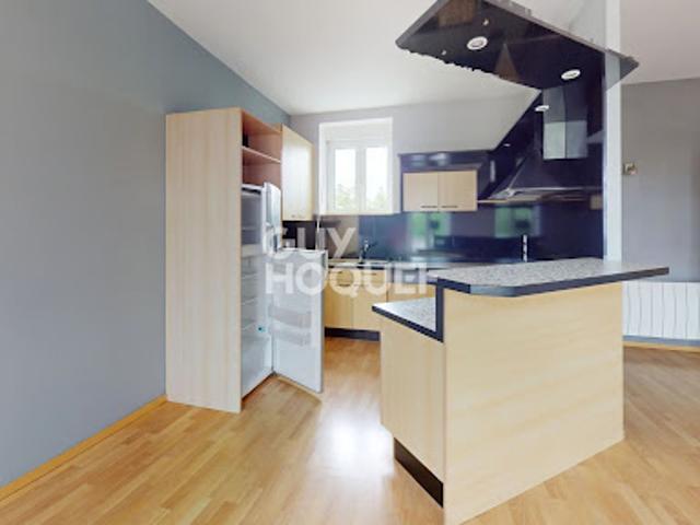 Appartement vente à Dinan, Bretagne