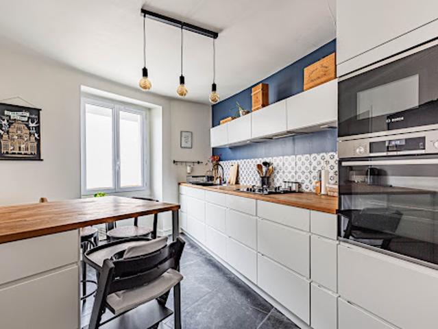Duplex vente à Nantes