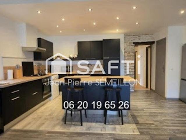 Appartement vente à Agen