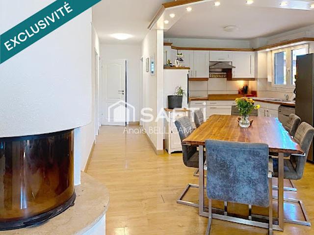Appartement vente à Algolsheim, Collectivité européenne d'Alsace