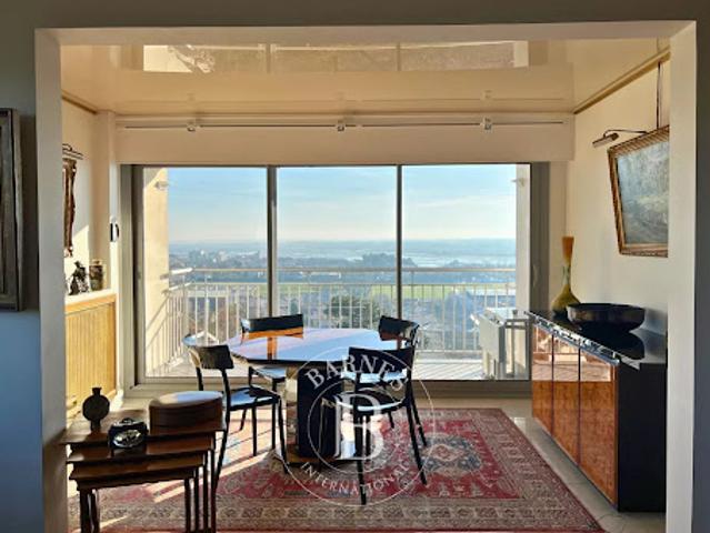 Appartement vente à Arcachon