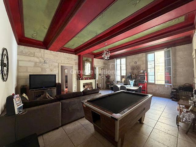 Appartement vente à Beaucaire, Gard