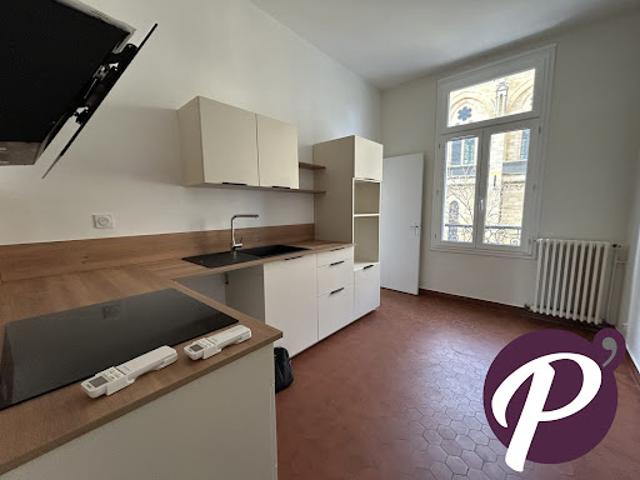 Appartement vente à Bergerac