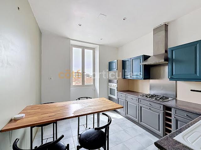 Appartement vente à Bayonne, Biarritz