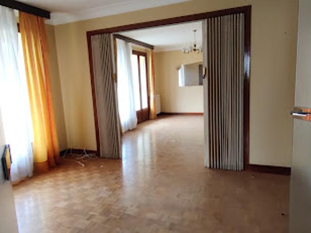 Appartement vente à Bourg-en-Bresse, Bourg-en-bresse