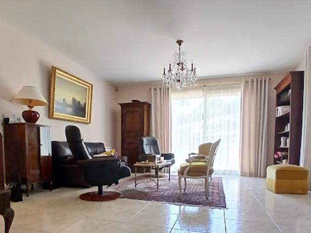 Appartement vente à Caen