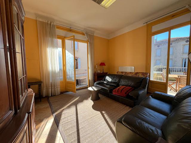 Appartement vente à Montauban, Caussade