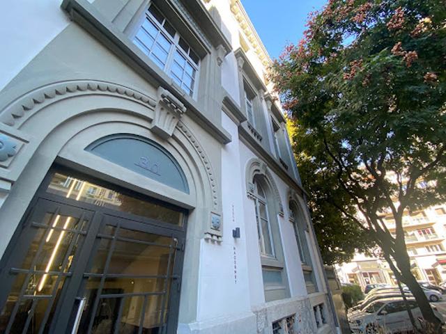 Appartement vente à Mérande, Chambéry