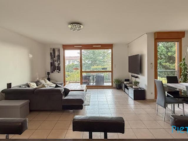 Appartement vente à Lyon, Métropole de Lyon