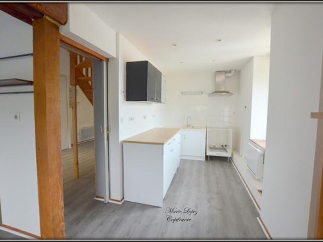 Appartement vente à Metz, Corny-sur-moselle