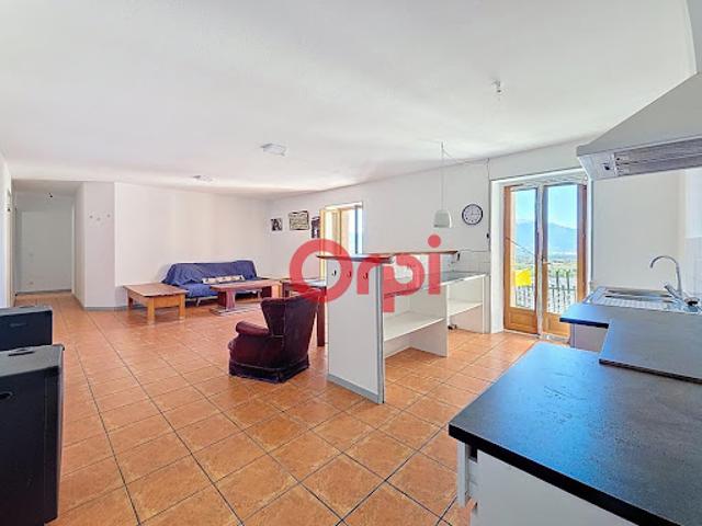 Appartement vente à Prades, Ur