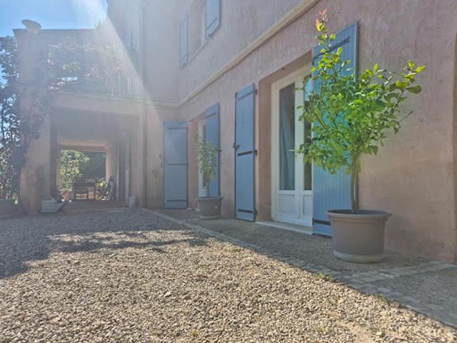 Appartement vente à Grasse, Escragnolles