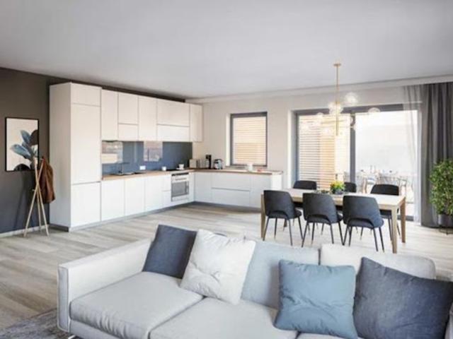 Appartement vente à Thonon-les-Bains, Evian-les-bains