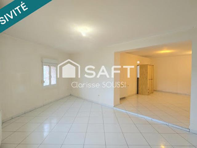 Appartement vente à Thionville, Florange