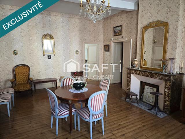 Appartement vente à Albi, Gaillac