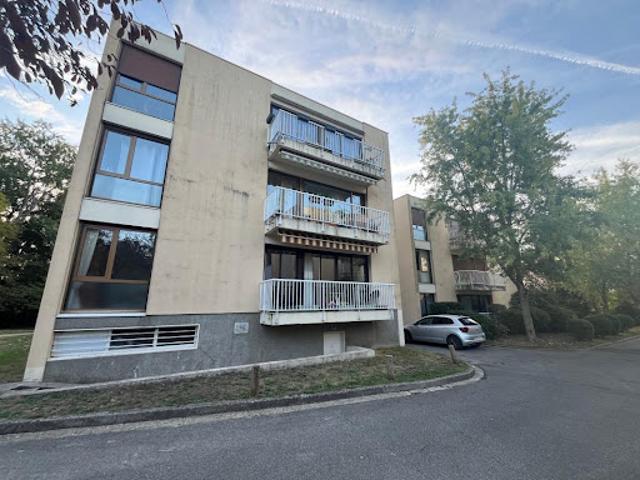 Appartement vente à Corporeau, Gradignan