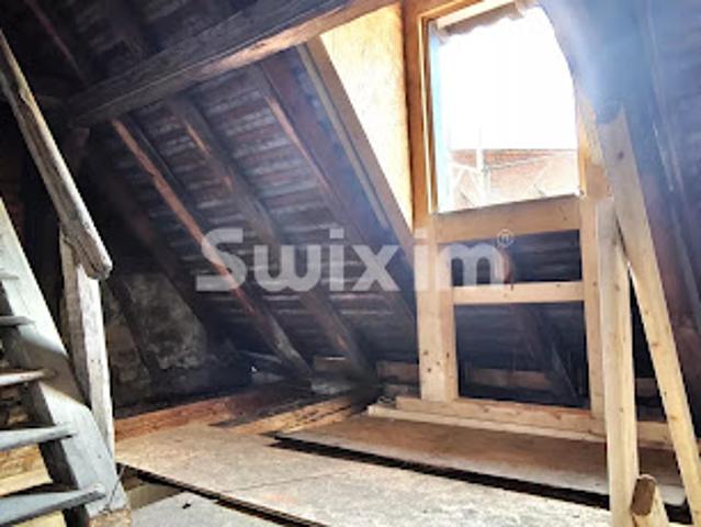 Appartement vente à Haguenau-Wissembourg, Hoerdt