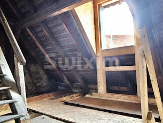 Appartement vente à Haguenau-Wissembourg, Hoerdt