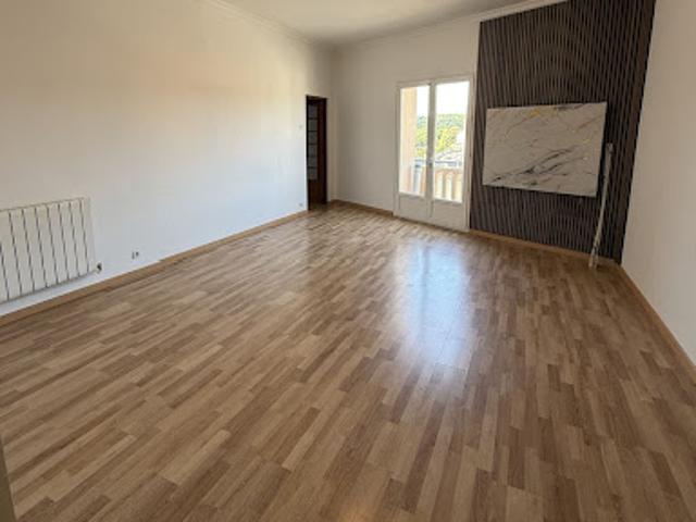 Appartement vente à Val-de-Briey, Homécourt