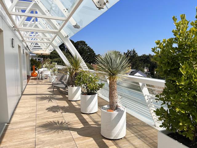 Appartement vente à Saint-Nazaire, La Baule-escoublac