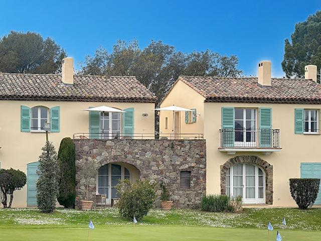 Appartement vente à Arrondissement de Draguignan, La Motte