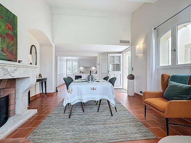 Appartement vente à Arrondissement de Draguignan, La Motte