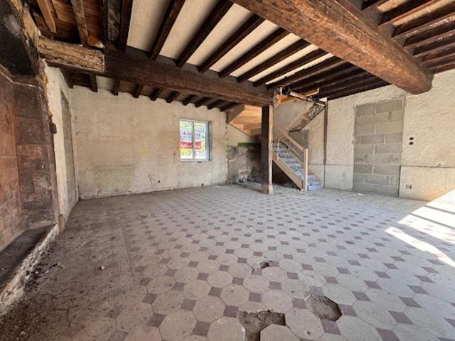 Appartement vente à Villefranche-sur-Saône, Rhône