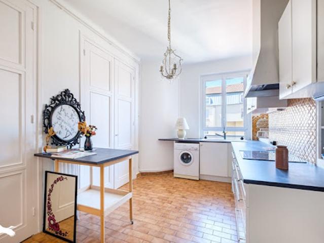 Appartement vente à Lyon, Métropole de Lyon