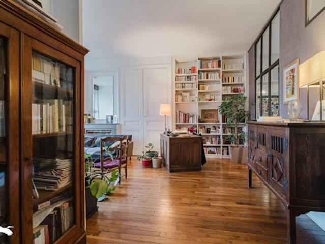 Appartement vente à Lyon, Métropole de Lyon