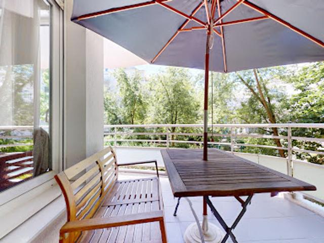 Appartement vente à Lyon, Métropole de Lyon