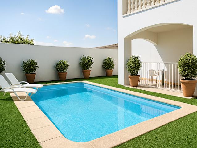 Appartement vente à Montpellier, Mauguio