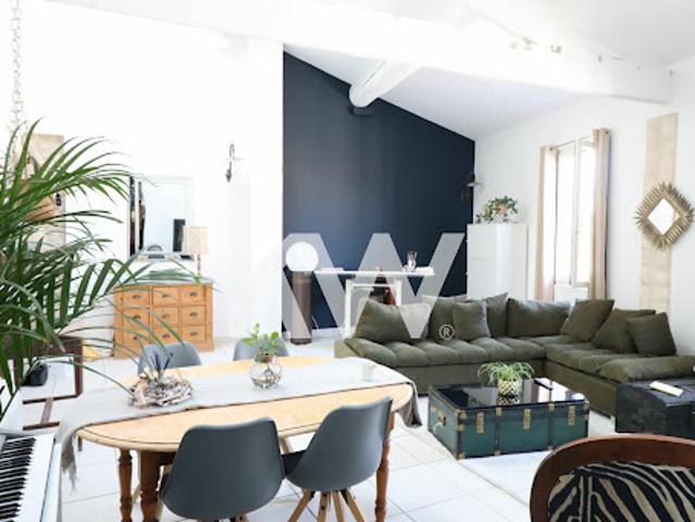 Duplex vente à France métropolitaine, Nîmes