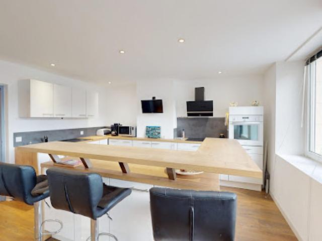 Appartement vente à Nogent-le-Rotrou, Nogent-le-rotrou