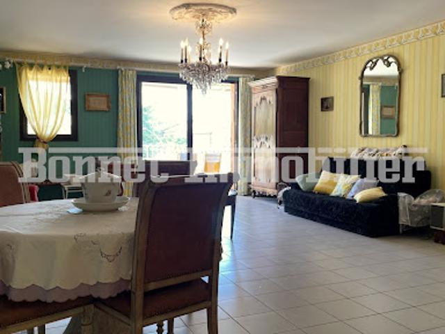 Appartement vente à Nyons