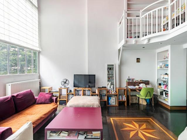 Appartement vente à Paris, Île-de-France