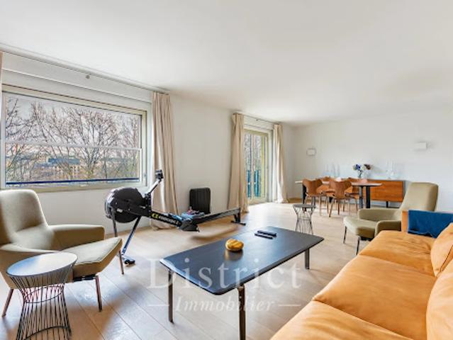 Appartement vente à Paris 7e Arrondissement, Paris