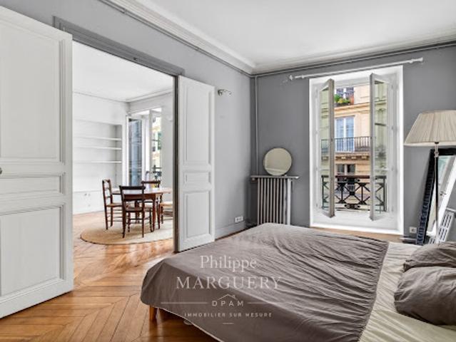 Appartement vente à Paris 9e Arrondissement, Paris