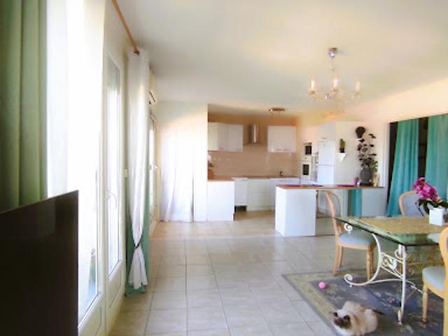 Appartement vente à Perpignan