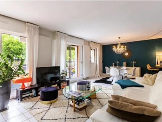 Appartement vente à Perpignan