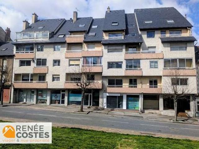 Appartement vente à Rodez, Onet-le-château