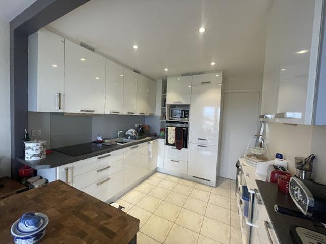 Appartement vente à Rochefort, Royan