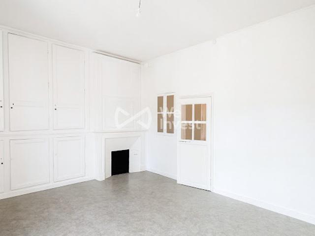 Appartement vente à Rambouillet, Saint-arnoult-en-yvelines